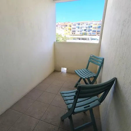 023 Desirades A11 Apartment Agde