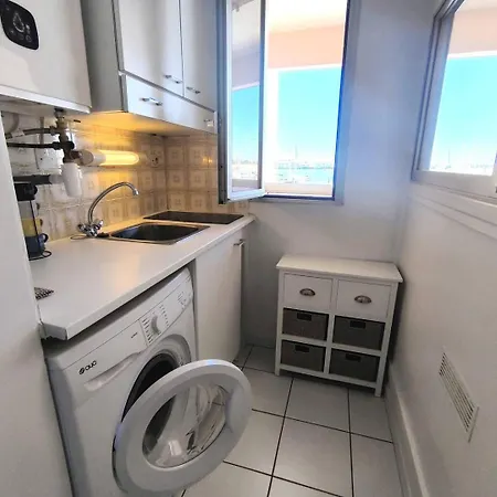 023 Desirades A11 Apartment Agde