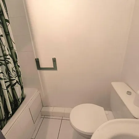 Apartment 023 Desirades A11 Agde